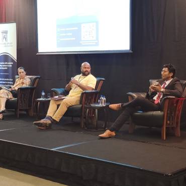 FICA-APAEA Inaugural International Conference