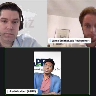 DCED Webinar on Competition Policy for a Green Transition 🌿